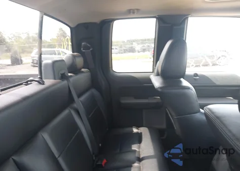 2006 Ford F-150 Fx4/Lariat/Xl/Xlt z USA, uszkodzony, nr VIN 1FTPX145X6NA94986